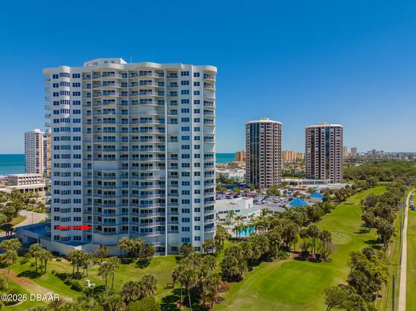2 Oceans West Blvd APT 305, Daytona Beach Shores, FL 32118