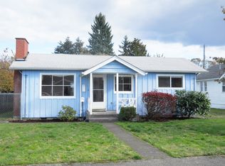 7009 S Alder St, Tacoma, WA 98409