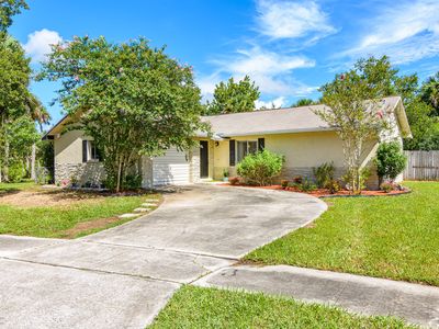 2380 Bal Harbour Ter, Titusville, FL, 32780