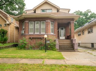 12241 S Normal Ave, Chicago, IL 60628