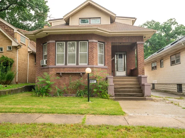 12241 S Normal Ave, Chicago, IL 60628