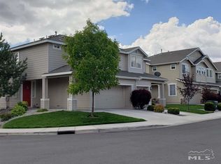 9254 Running Dog Cir, Reno, NV 89506