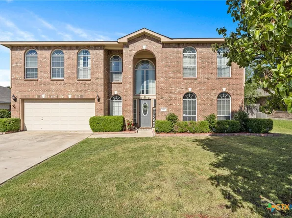 116 W Iowa Dr, Harker Heights, TX 76548