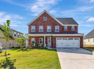 307 Fairfield St, Anderson, SC 29621