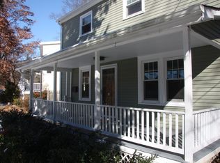 5433 Hawthorne Pl NW, Washington, DC