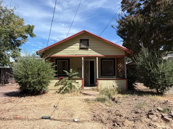 5201 9th Ave, Sacramento, CA 95820