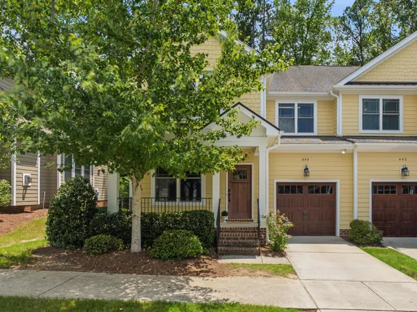 444 Lena Cir, Chapel Hill, NC 27516