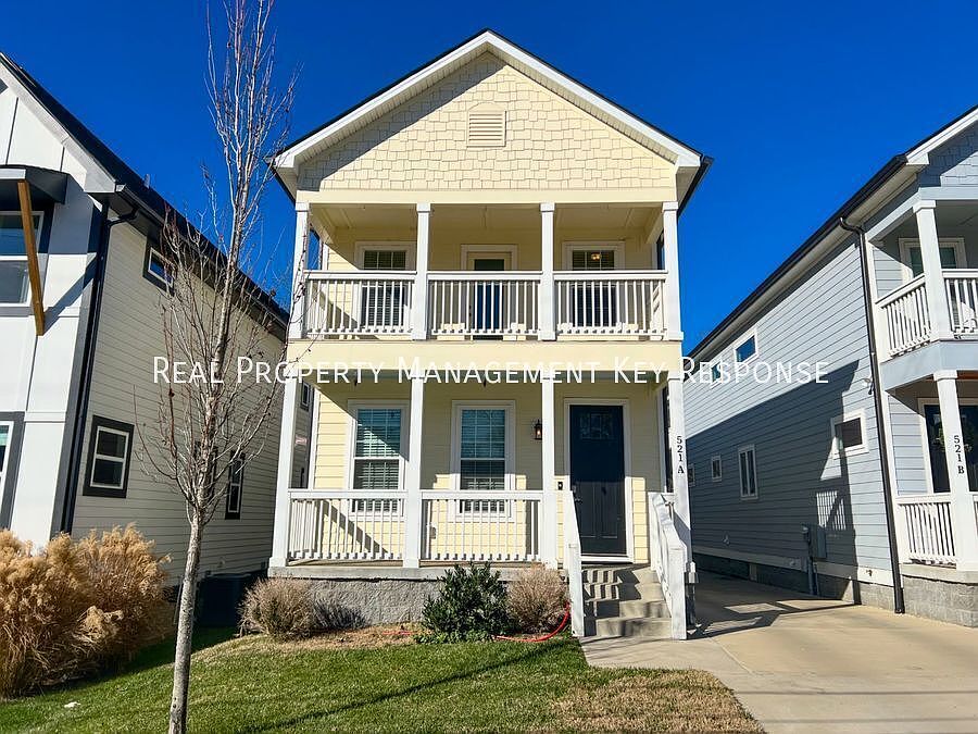 1st image of 521A Basswood Ave