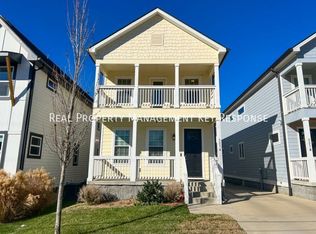 521A Basswood Ave, Nashville, TN 37209