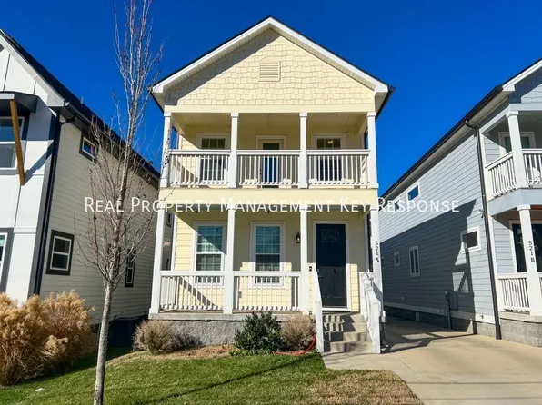 521A Basswood Ave, Nashville, TN 37209
