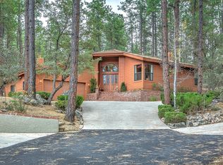 1810 S Coyote Rd, Prescott, AZ 86303