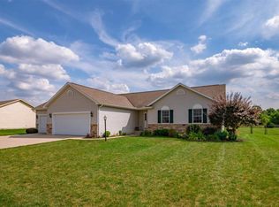 29566 Bambi Trl, Elkhart, IN 46514