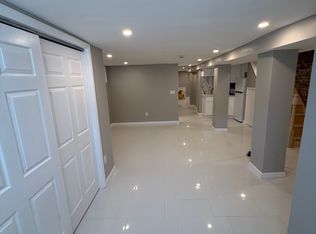 250 Summer Ave #BASEMENT, Newark, NJ 07104