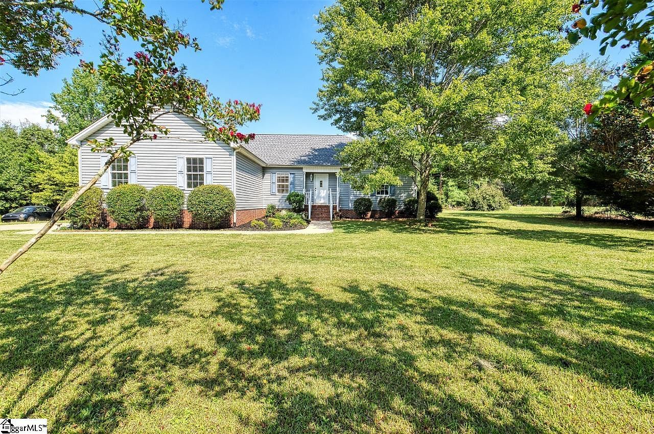 108 Galewood Dr, Greer, SC 29651 | Zillow