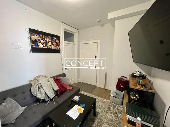 77 Park Dr, Boston, MA