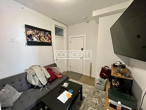 77 Park Dr #1CP Photo 1