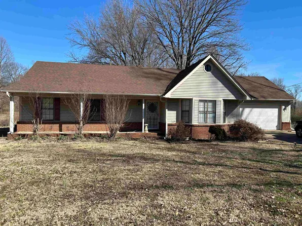 344 Walker Field Ln, Munford, TN 38058