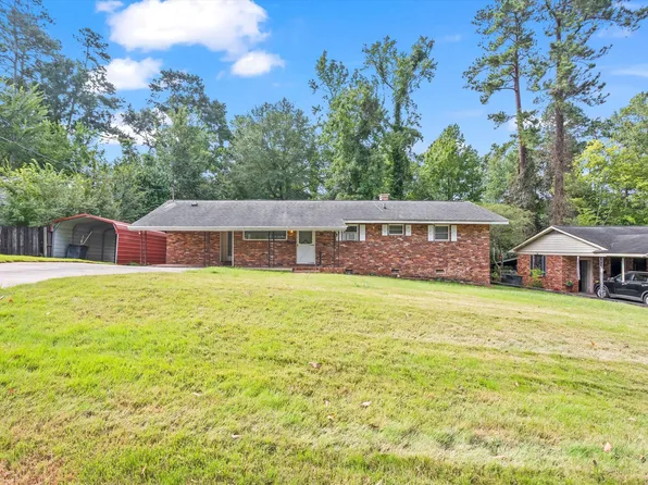 1413 Waccamaw Dr, North Augusta, SC 29841