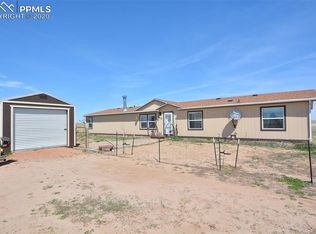 40750 Hoot Owl Rd, Ramah, CO 80832