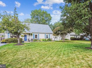 8856 Olde Mill Run, Manassas, VA 20110