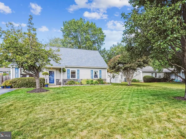 8856 Olde Mill Run, Manassas, VA 20110