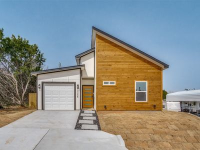 3308 Brazos River Dr, Granbury, TX, 76048