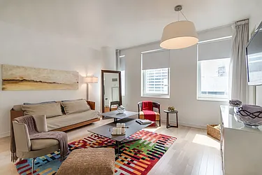 Rented by NOVO
