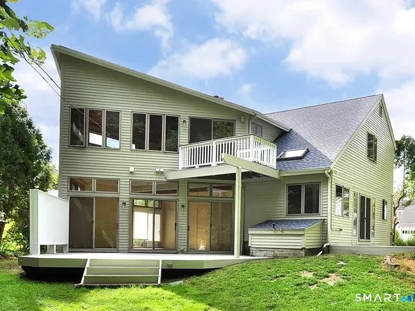 6 Tamarack Lane #6, Simsbury, CT 06070