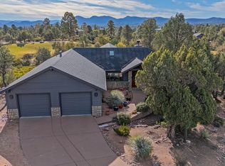 1101 N Indian Paintbrush Cir, Payson, AZ 85541