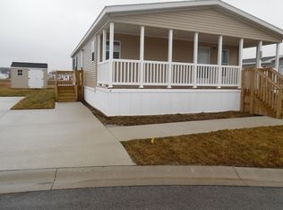 4004 Maidstone Ct, Fort Wayne, IN 46818