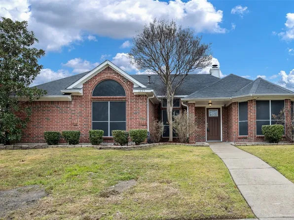 1625 Springwood Dr, Mesquite, TX 75181