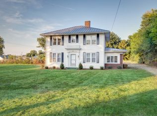 1429 Leitchfield Rd, Owensboro, KY 42303