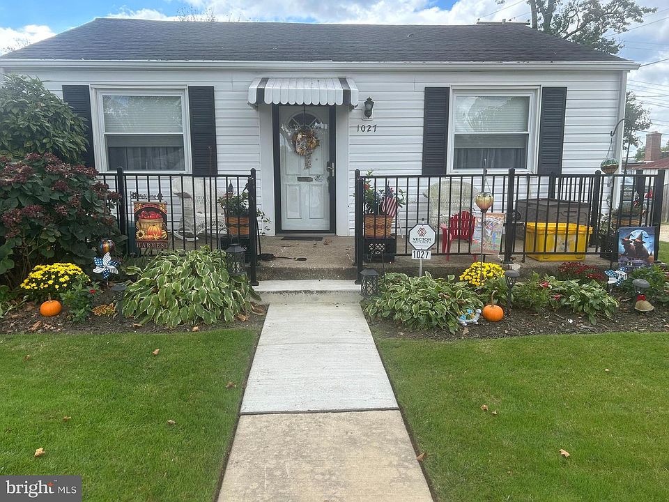 1st image of 1027 Upton Rd