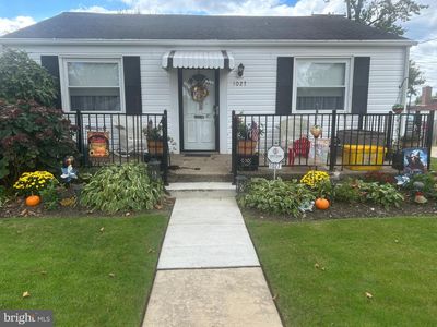 1027 Upton Rd, Glen Burnie, MD, 21060