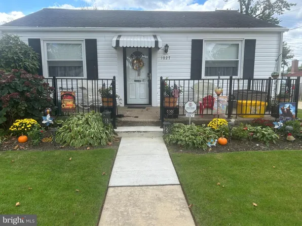 1027 Upton Rd, Glen Burnie, MD 21060