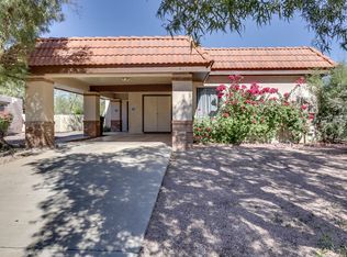 2611 N Doral Cir, Mesa, AZ 85215