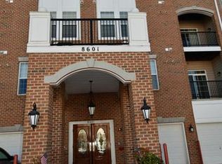 8601 Roaming Ridge Way UNIT 104, Odenton, MD 21113