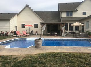 5612 Legacy Ln, Springfield, IL 62711