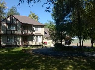 25500 NE 50th Ave, Ridgefield, WA 98642