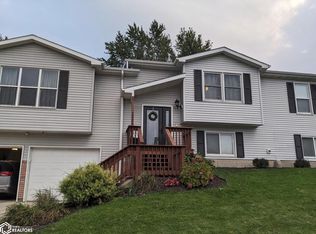 1112 Jay St, Ottumwa, IA 52501