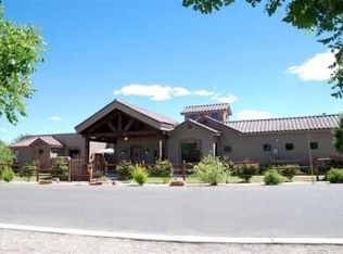 1508 Douglas Macarthur Rd NW, Albuquerque, NM 87107