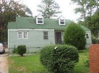 1356 Lochland Rd, Atlanta, GA 30316