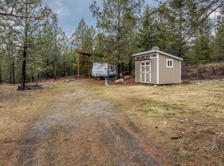 721 Thompson Rd, Elk, WA 99009