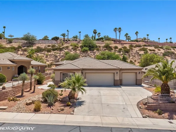 526 Highland View Ct, Mesquite, NV 89027