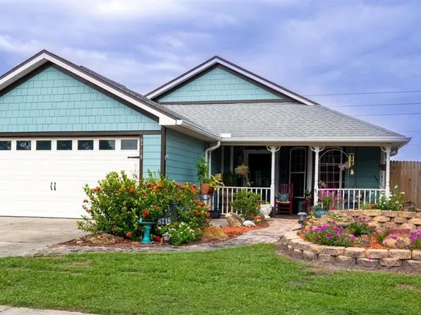 8718 Fort Shea Ave, Orlando, FL 32822