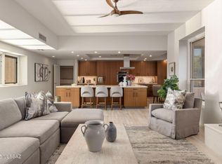 5671 N Placita Stilbayo, Tucson, AZ 85718