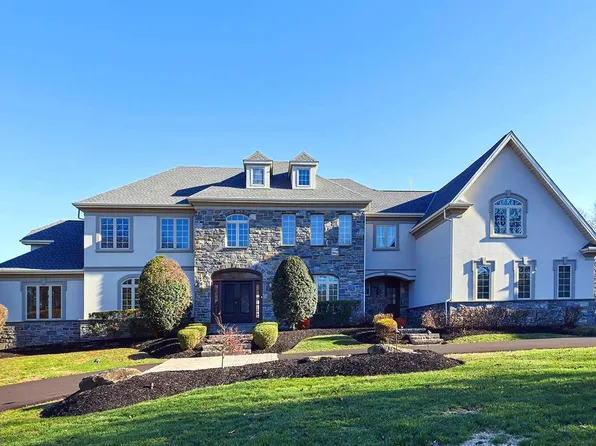 2221 Jefferson Ln, Huntingdon Valley, PA 19006