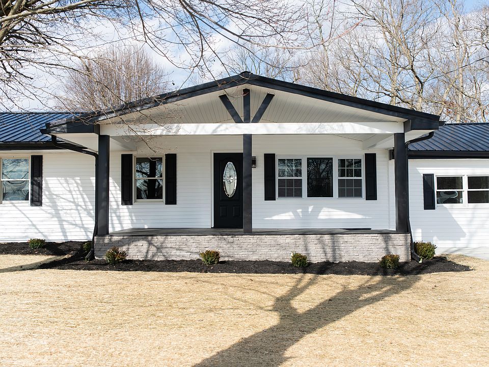 8141 Stonelick Rd, Maysville, KY 41056 Zillow