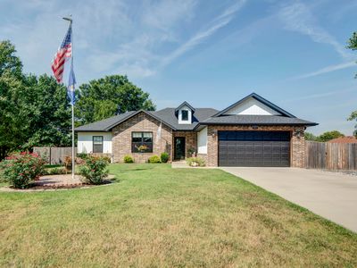 509 Tommy Avenue, Billings, MO, 65610