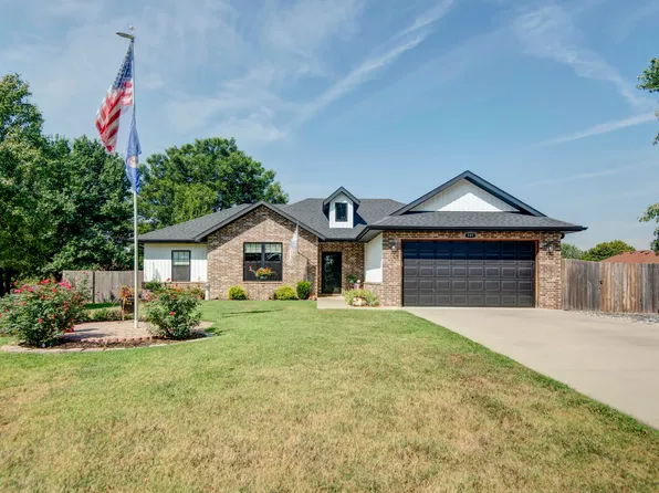 509 Tommy Avenue, Billings, MO 65610